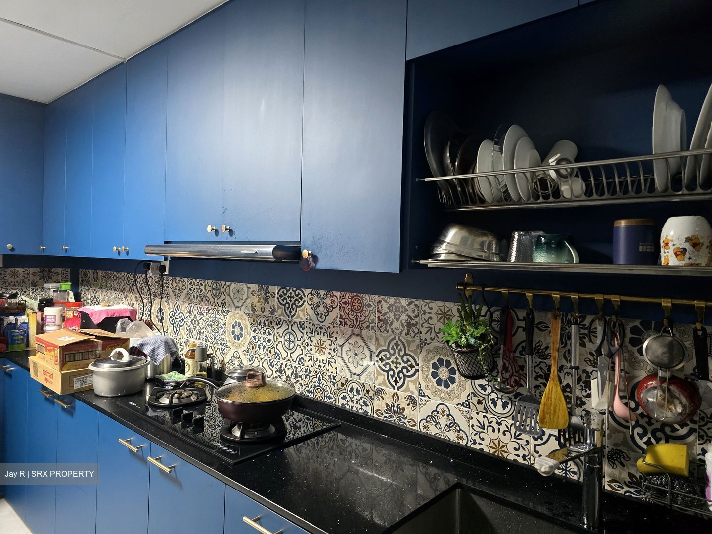 Blk 251 Choa Chu Kang Avenue 2 (Choa Chu Kang), HDB 4 Rooms #550294311